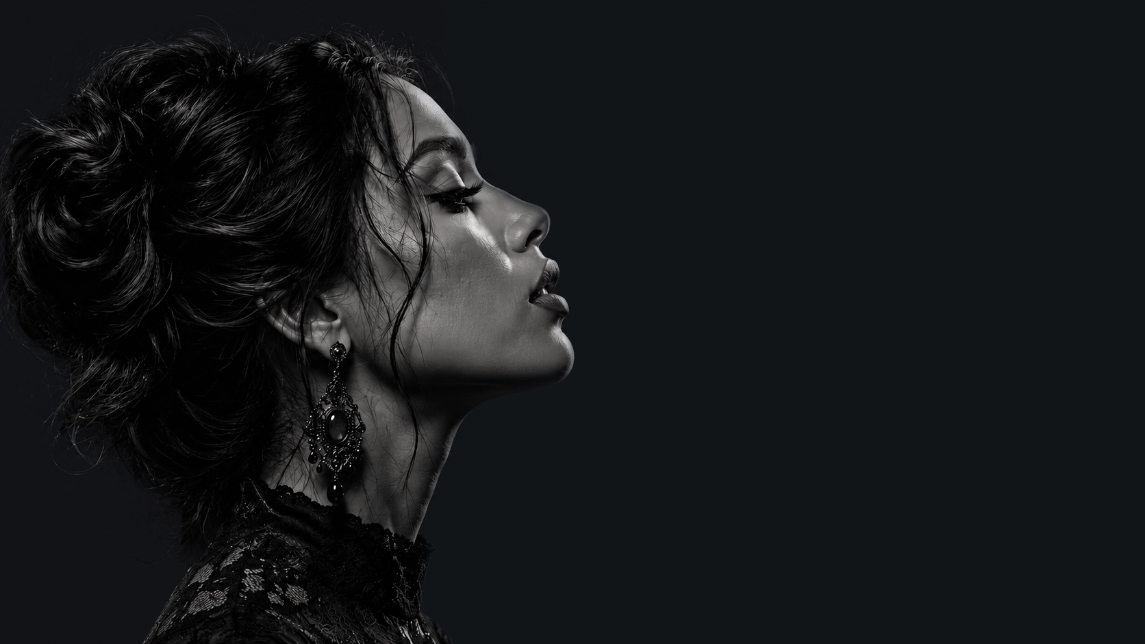 woman